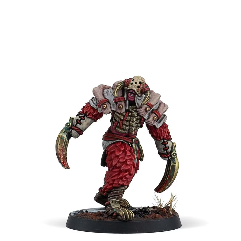 Warcrow - Battle Pack - The Song of the Dormant