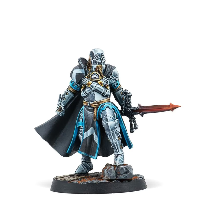 Warcrow - Beyond The Song of the Dormant