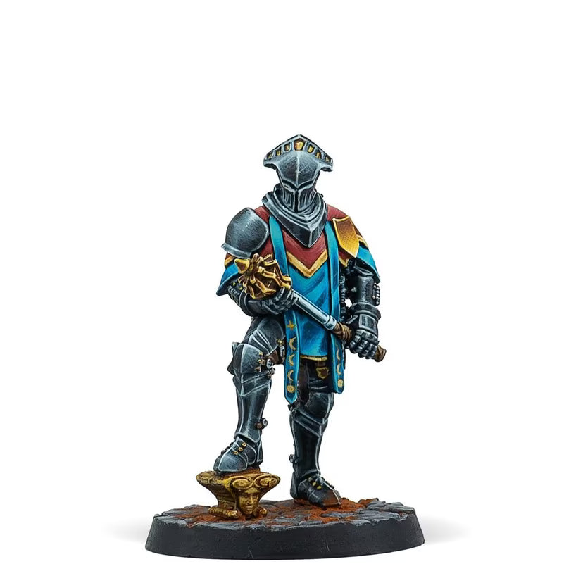 Warcrow - Beyond The Song of the Dormant