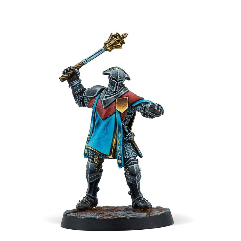 Warcrow - Beyond The Song of the Dormant