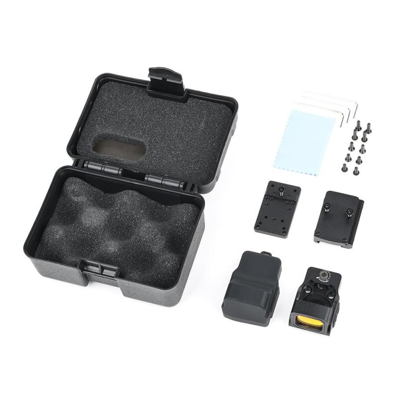 EFLX Mini Reflex Red Dot EFLX Mini Reflex Red Dot