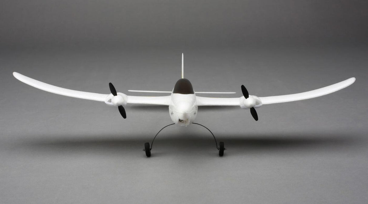 Hobbyzone Duet RTF-8