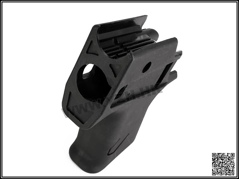 Emerson FLX FB17 Stock and Holster Set - FDE