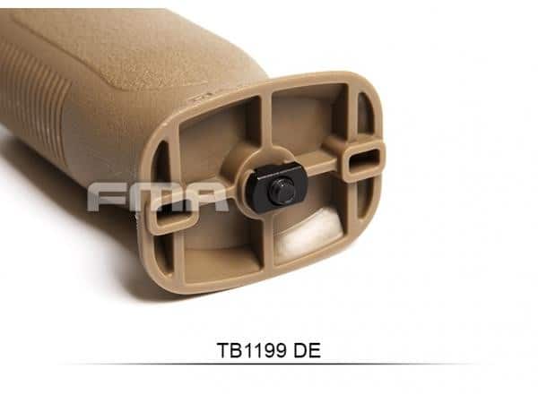 FMA RVG M-Lok Grip - FDE