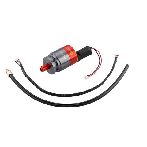 Storm HP-R HPA System for V2/M4