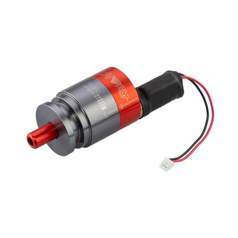 Storm HP-R HPA System for V2/M4