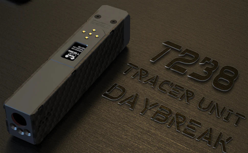 T238 T238 Tracer Unit Chronograph Daybreak