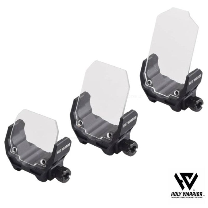 Holy Warrior Optical len DP lens HD Protector Set