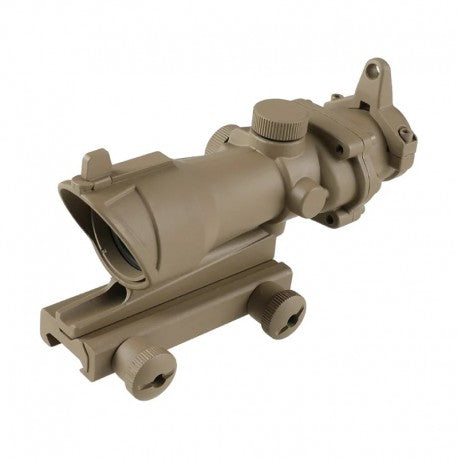 Aim-O ACOG 4×32 Scope - FDE