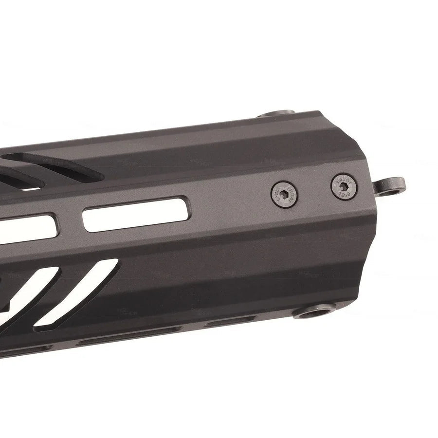 Airsoft Artisan Rattler SD Handguard Set - Black