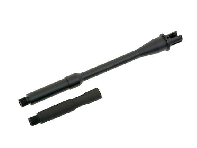 Cyma External Barrel for M4 14,5"/10,5"