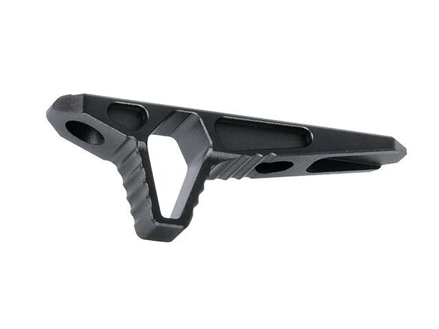 M-etal Triangle Hand Stop M-Lok/Keymod - Black