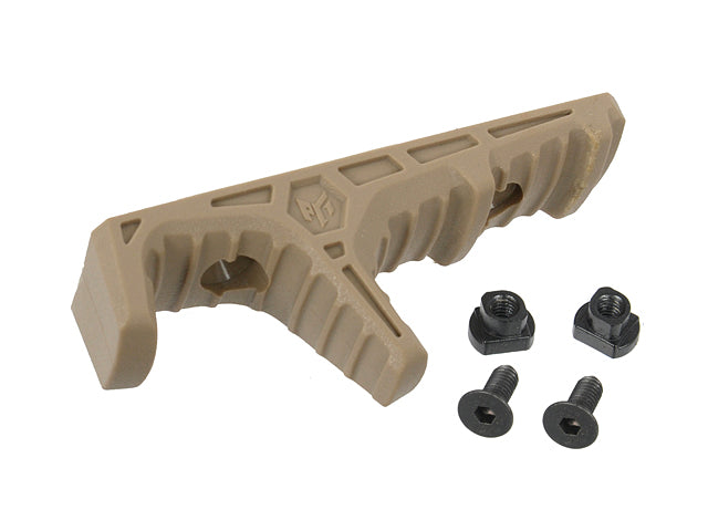 MGPCQB Handstop PPG - FDE