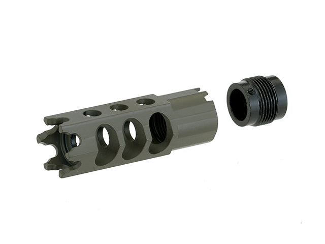 Cyma "Hunter" Muzzle Break for AK (C215)