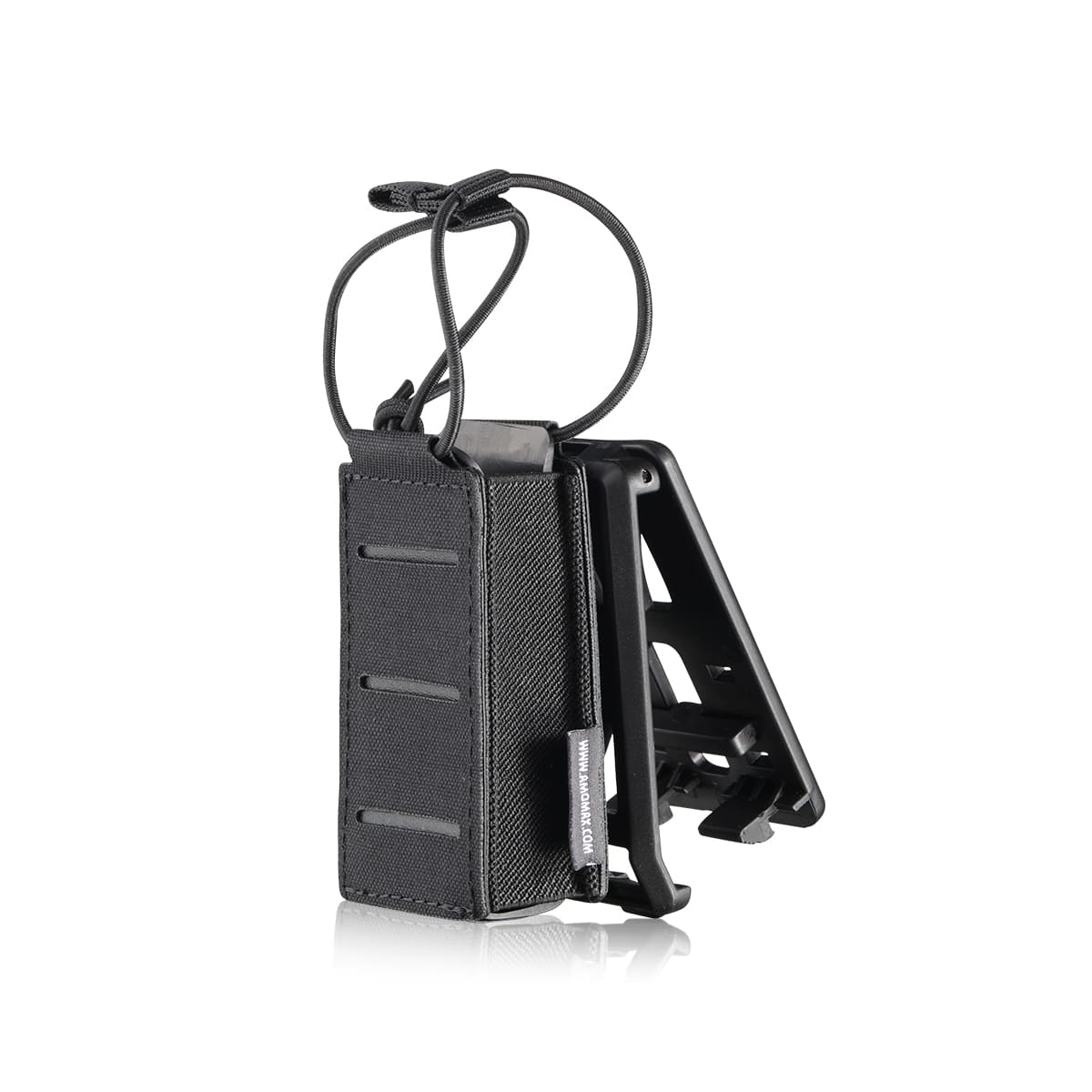 Amomax Fabric Pistol Magazine Pouch