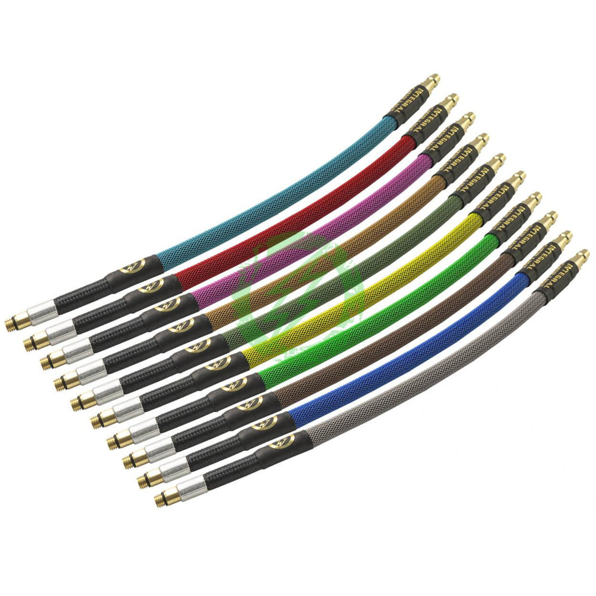 Amped IGL - Backdraft Phoenix