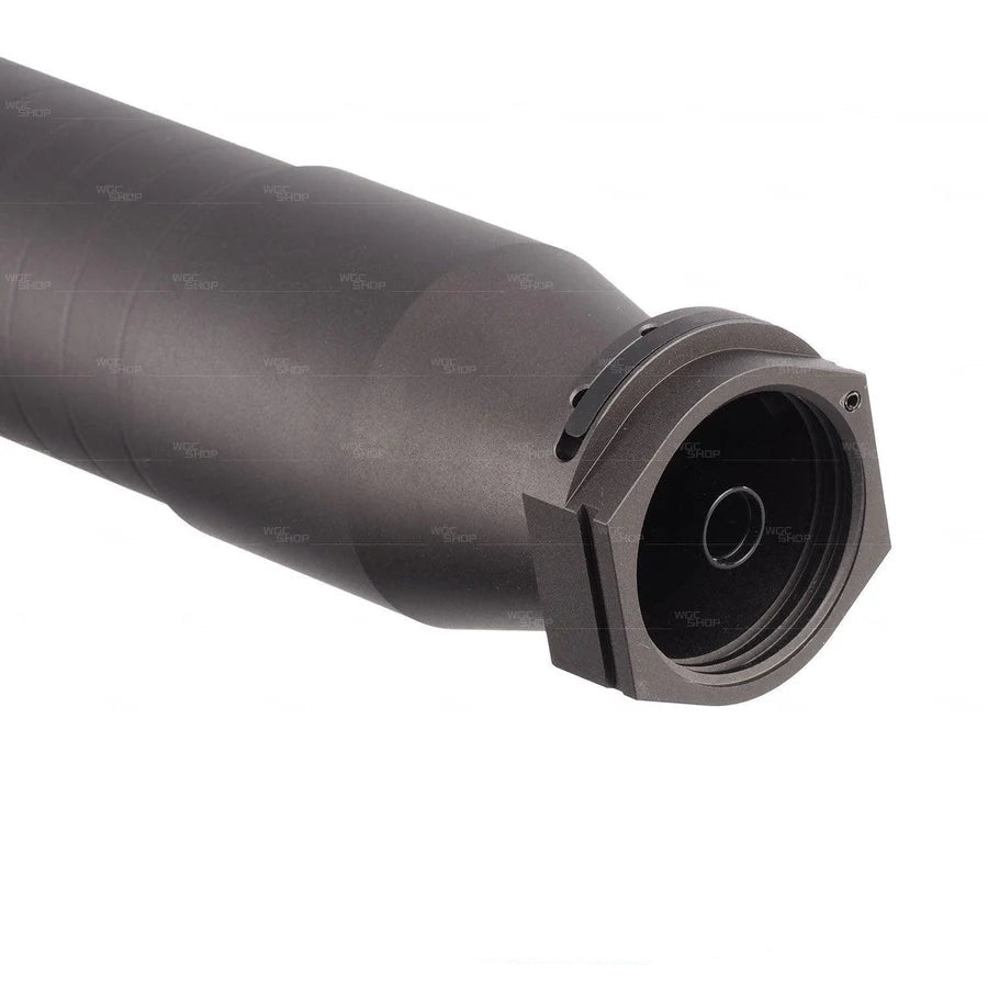 APFG MCX Rattler Socom PDW GBBR - Black