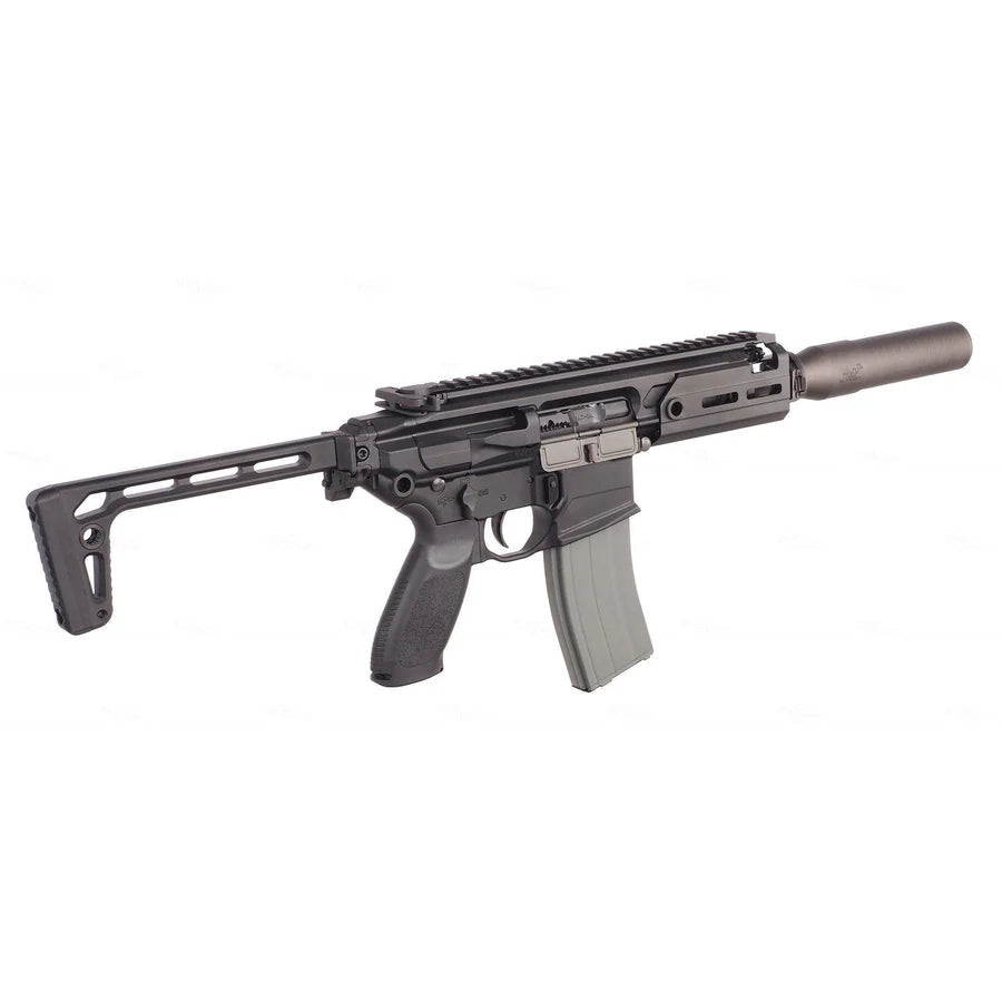 APFG MCX Rattler GBBR -Black