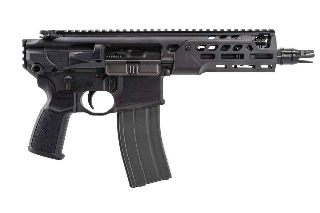 APFG Sidewinder GBB - Black