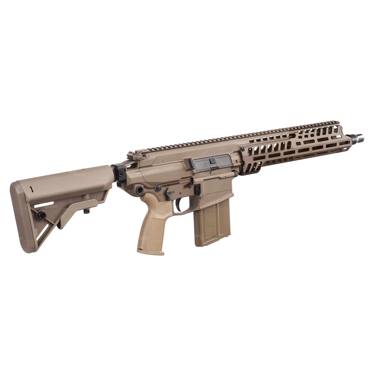 APFG XM7 - FDE