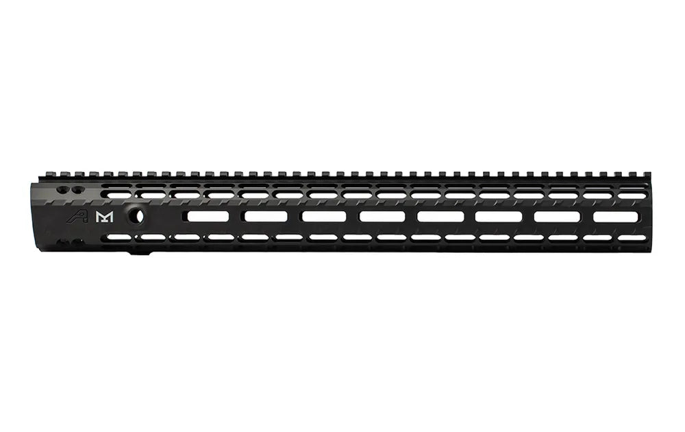AERO Style AR15 Enhanced M-LOK Handguards, Gen 2 - 15inch