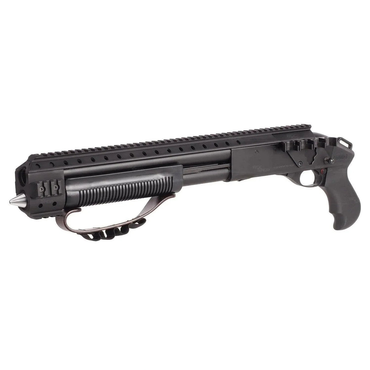 APS CAM 870 MK3-BD BullDog