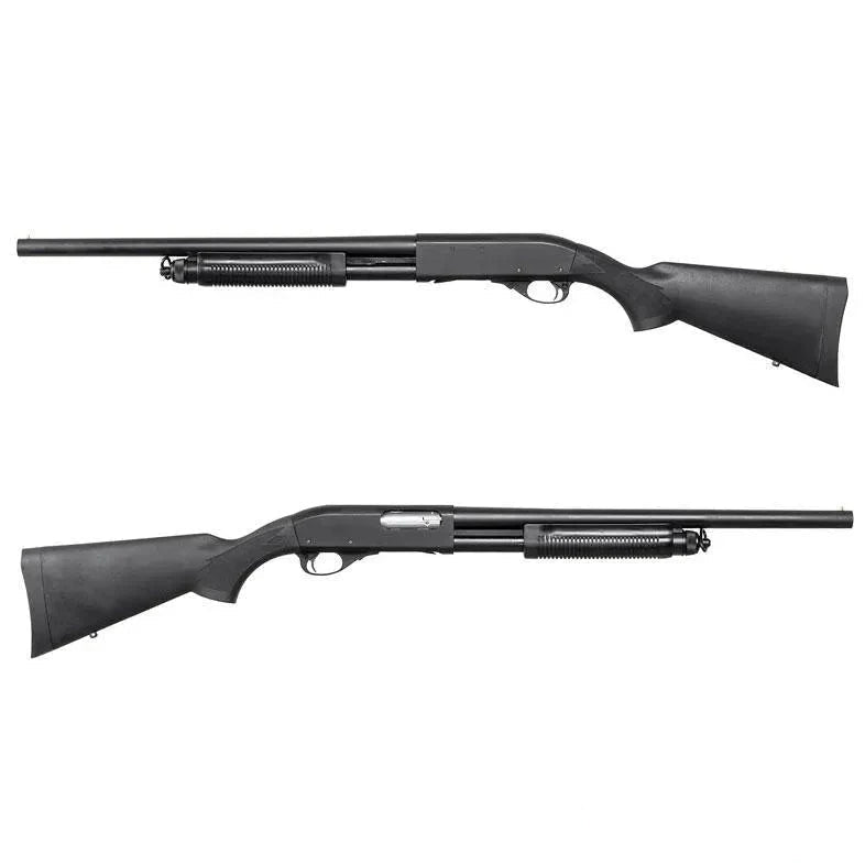 APS CAM MK3 Police Model