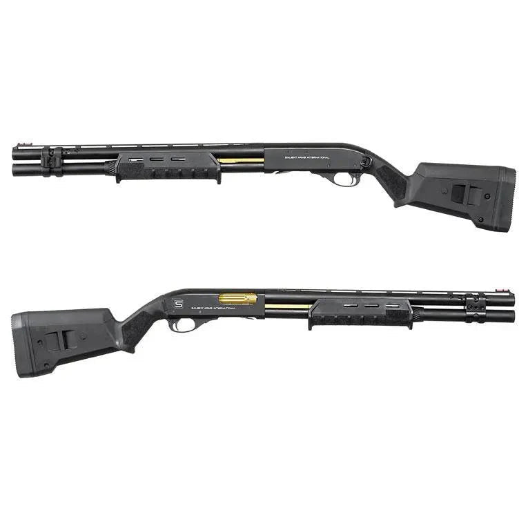 APS CAM MK3 SAI Deluxe Match Shotgun