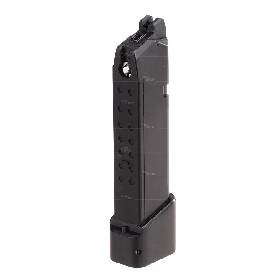 Army Armament 28rd Ballerina R34 Gas Magazine - Black