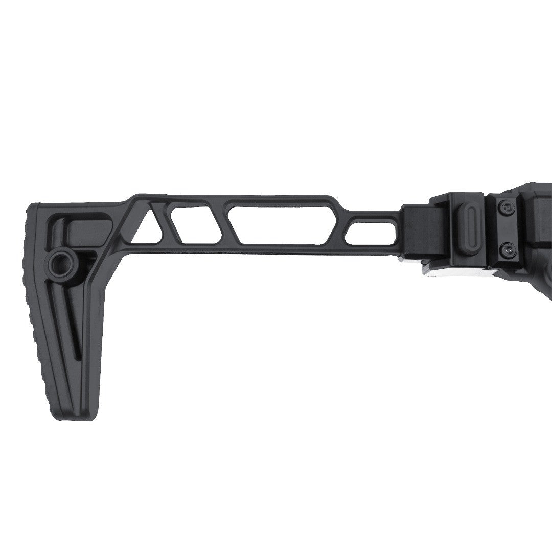 Airsoft Helden HR556 10" S-HPA