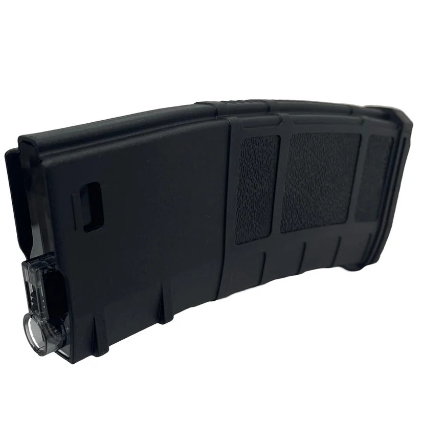 Amarok 250rd M4 Mid-Cap Magazine for AEG M4 - Smoke