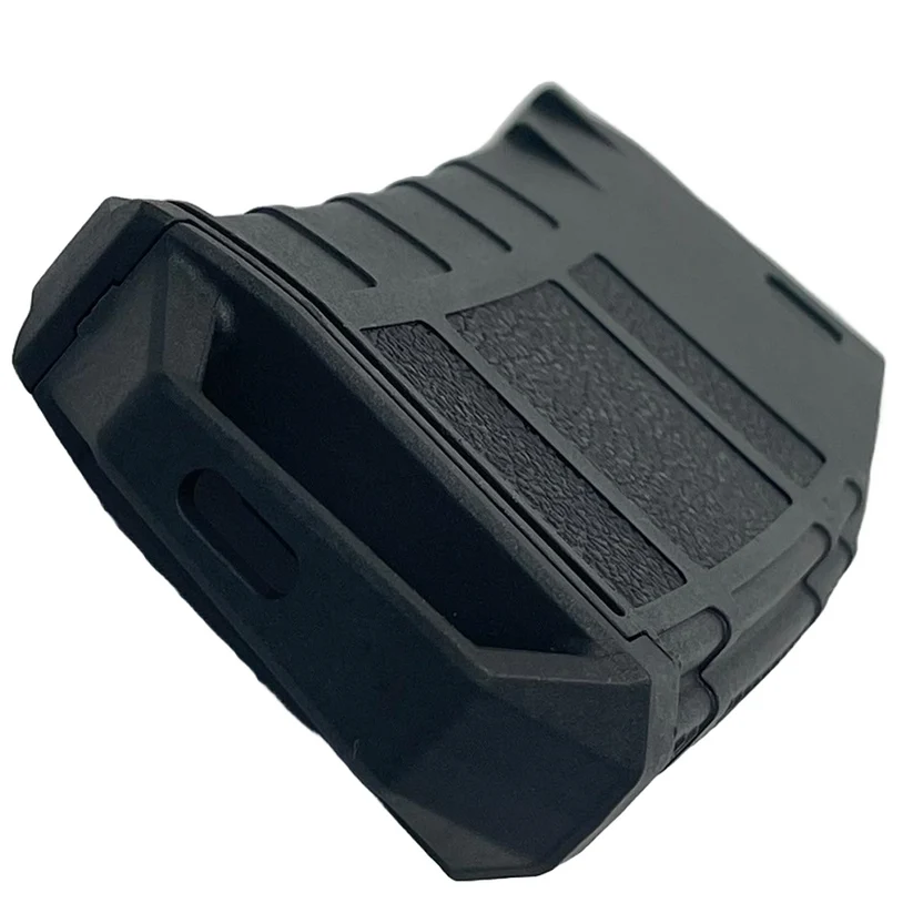Amarok 250rd M4 Mid-Cap Magazine for AEG M4 - Smoke