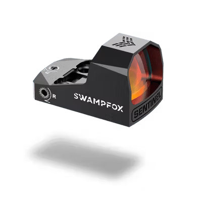 Swamp/fox Style Sentinel Gen 1 1:1 Quality - Red Dot