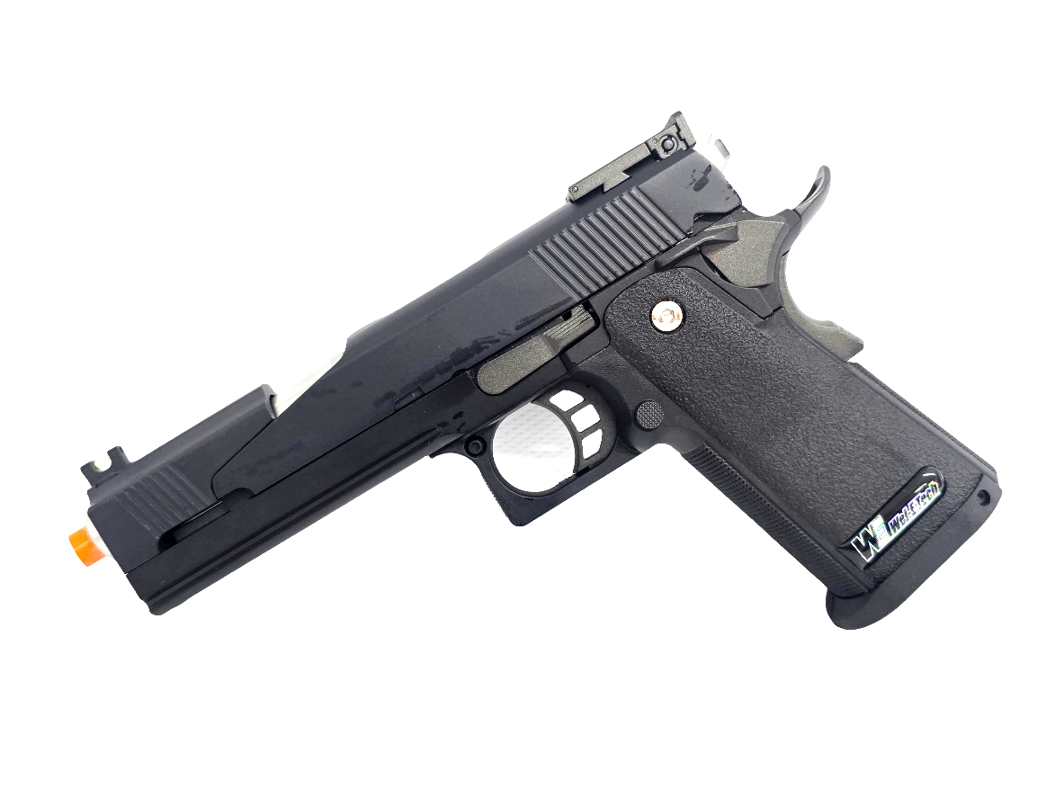 WE Dragon 5.1 - Black