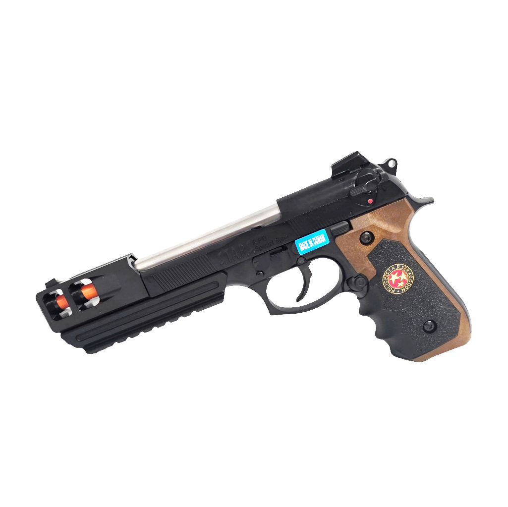 WE Samurai Edge (B Burton Model Ver. II)