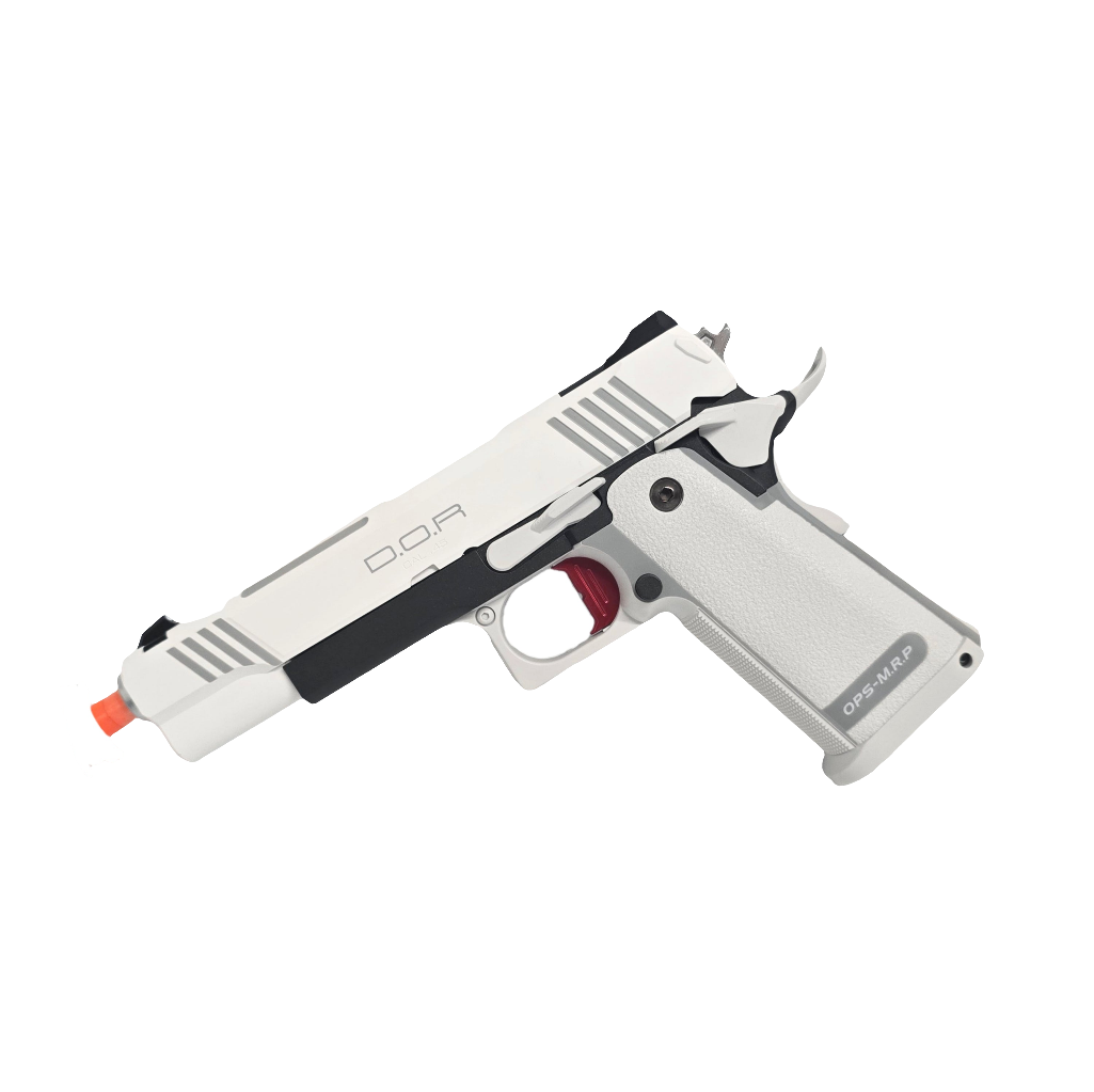 Tokyo Marui Hi-Capa White DOR