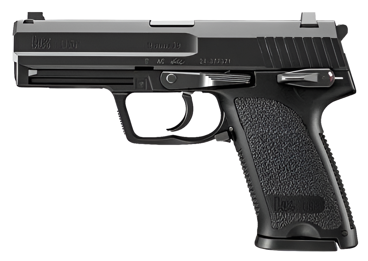 Tokyo Marui USP GBB Pistol - Black