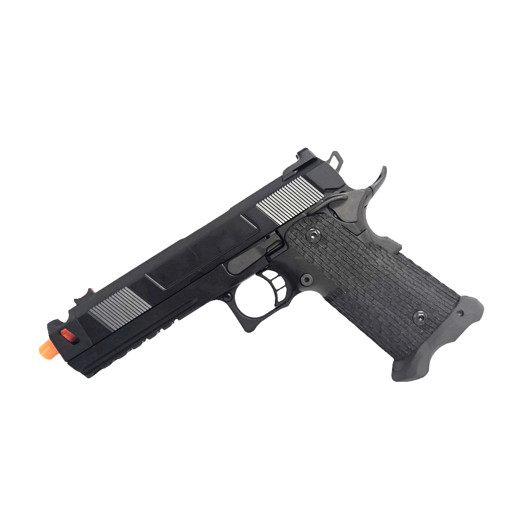 Army Armament R501 - Black