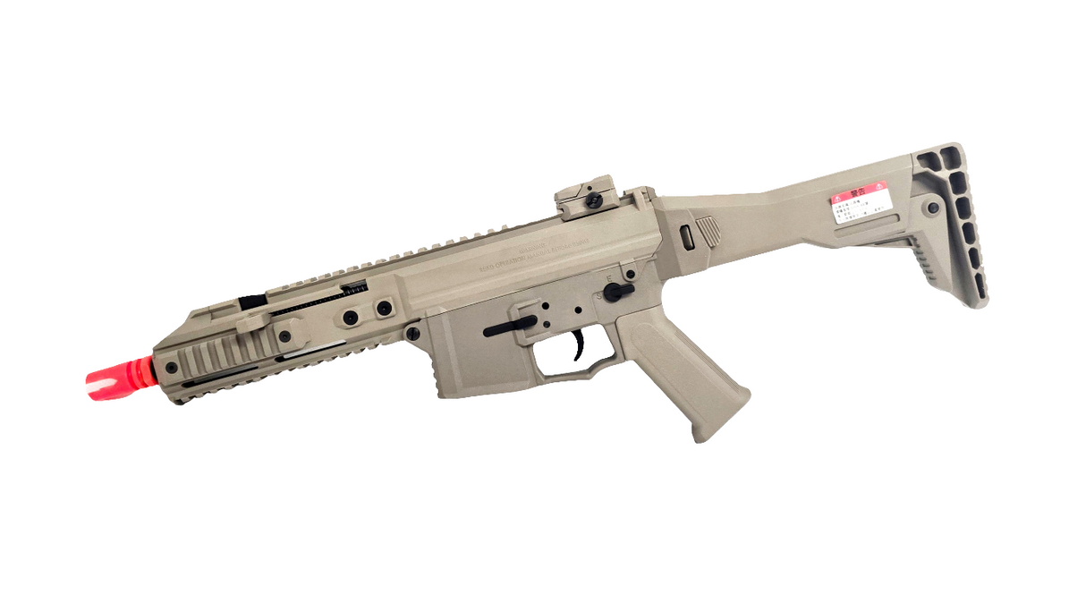 GHK G5 GBBR - FDE