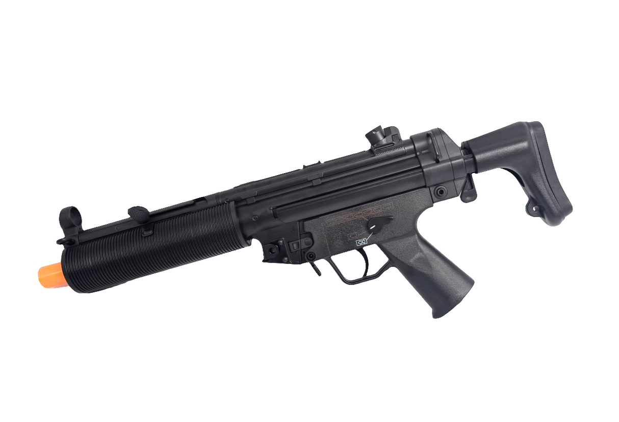 Cyma CM.041 SD6 Blue Edition