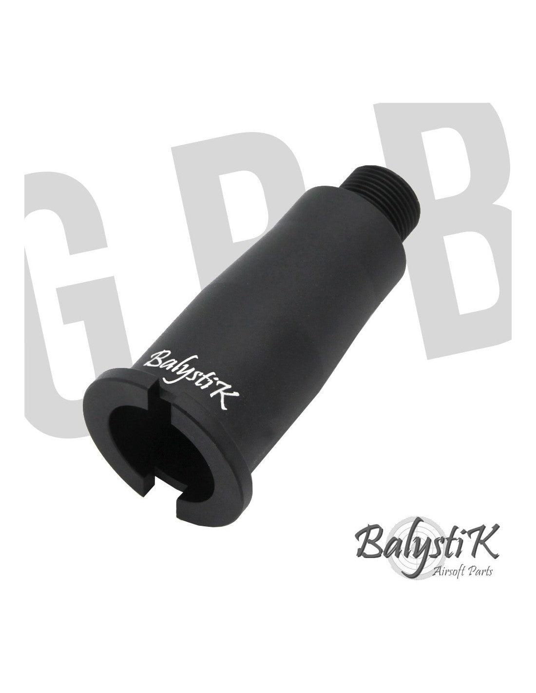 Balystik Multi Outer Barrel Kit for GHK GBB