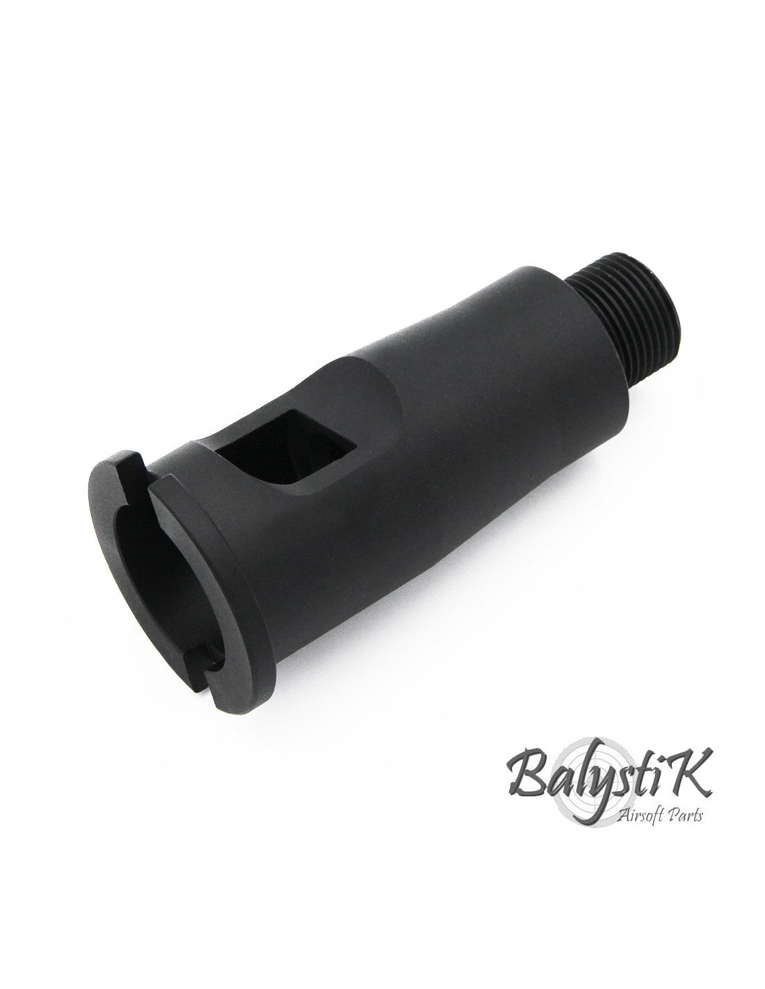 Balystik Multi Outer Barrel Kit for GHK GBB