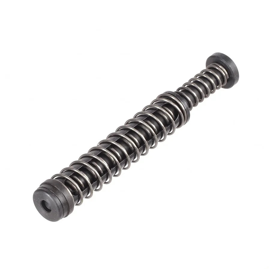BFA Steel Recoil Spring Guide Set for GHK G17 Gen5 MOS