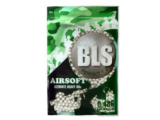 BLS Non Bio Ultimate Heavy BB's -0.48g