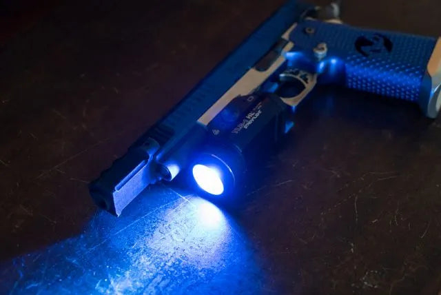 Tapp Airsoft TLR Lens Protectors