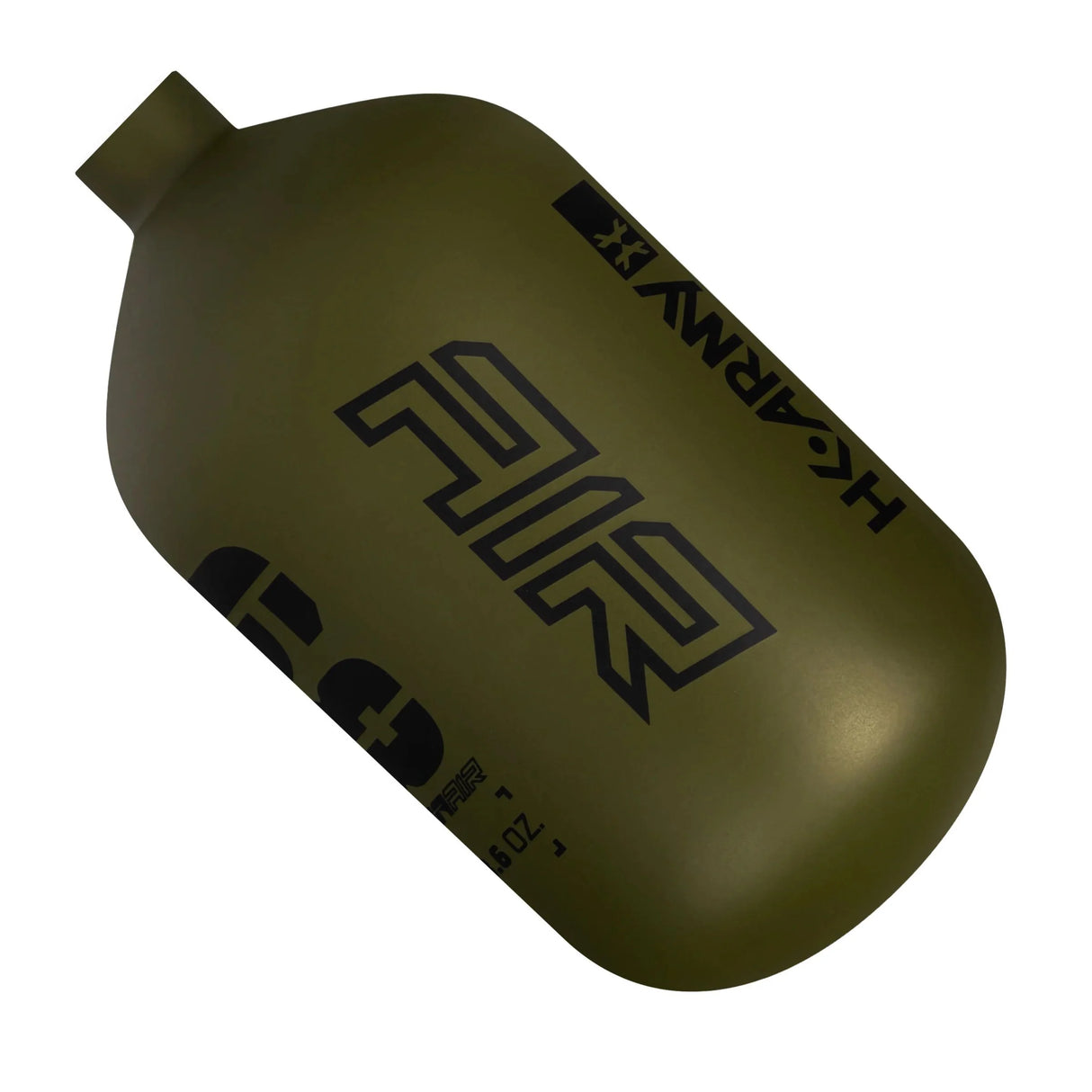HK Army Alpha Air Tank 68ci/1.1l 4500psi - Striker