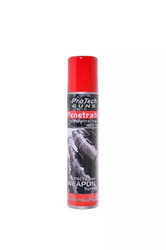 ProTech Guns Penetrator agent MoS2 100ml