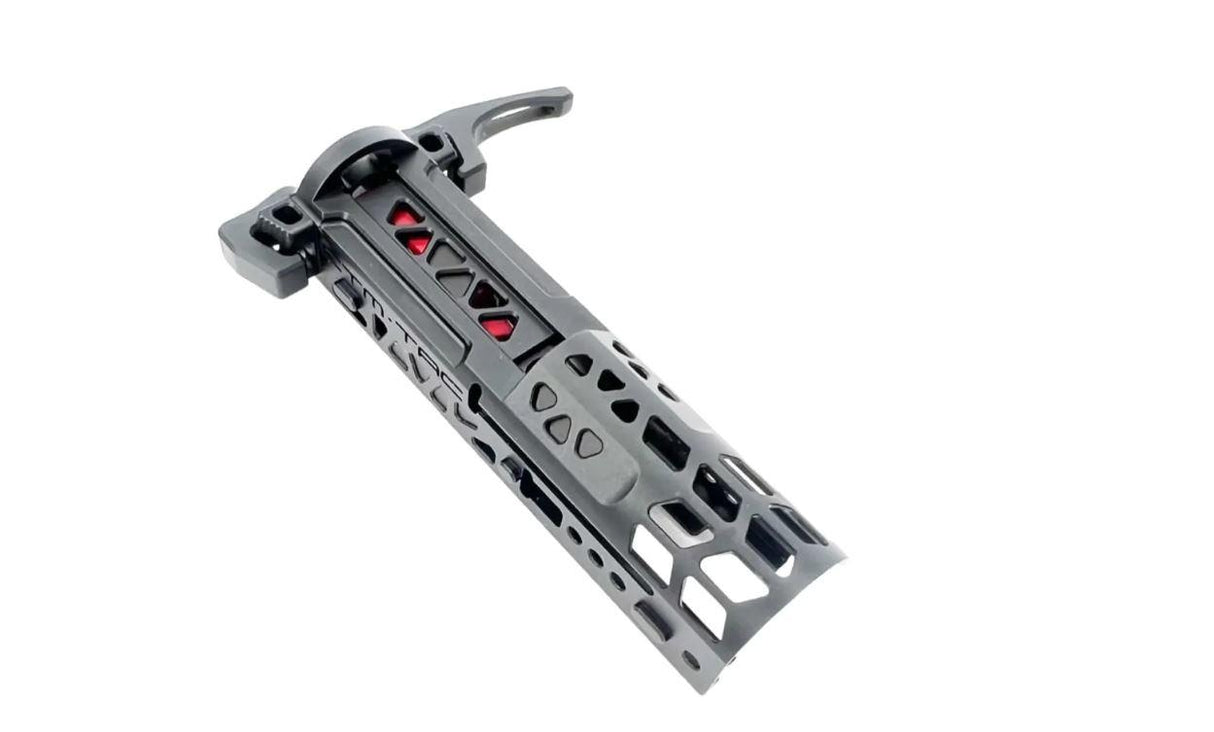 CTM AAP-01 7075 Aluminium Advanced Superlight Bolt-2