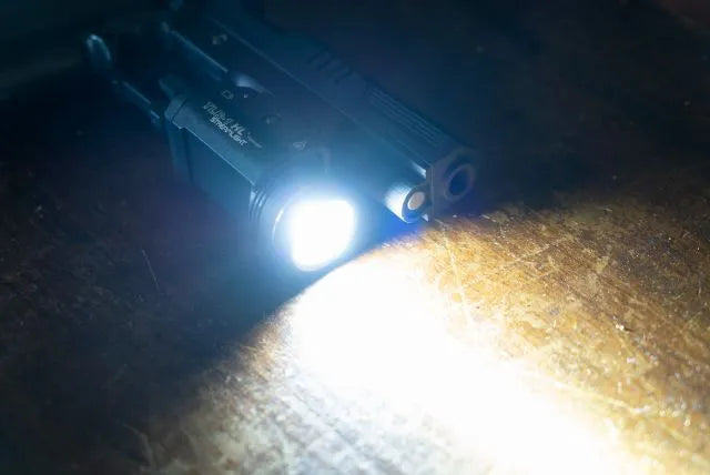 Tapp Airsoft TLR Lens Protectors