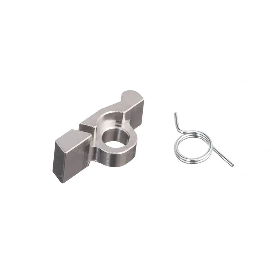 COWCOW AAP-01 Stainless Steel Auto Sear